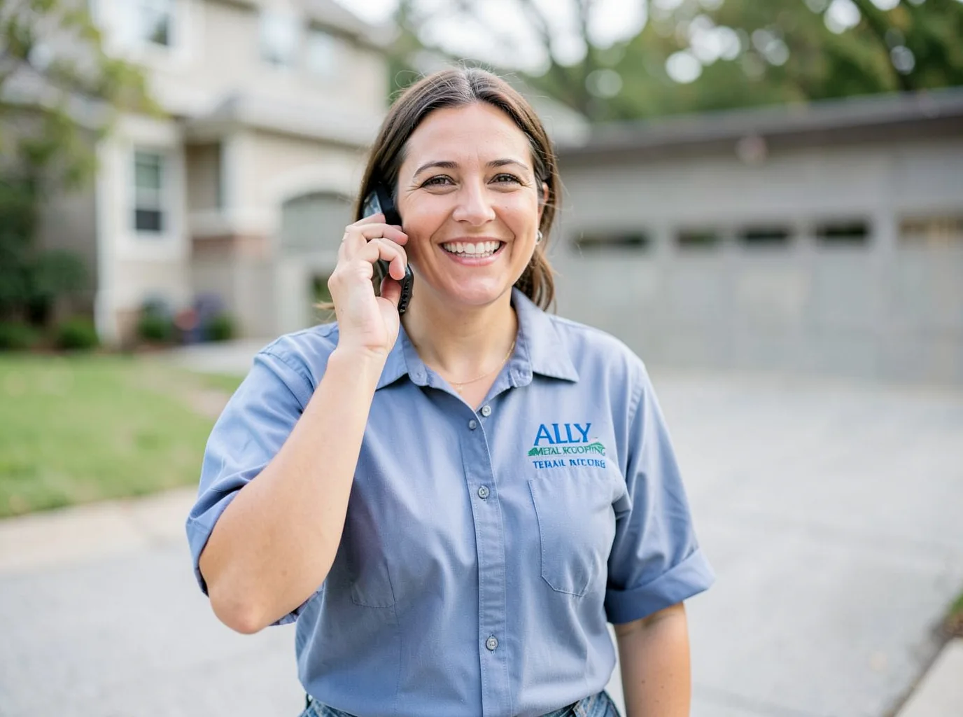 Metal Roof Installation Gainesville, GA FAQs
